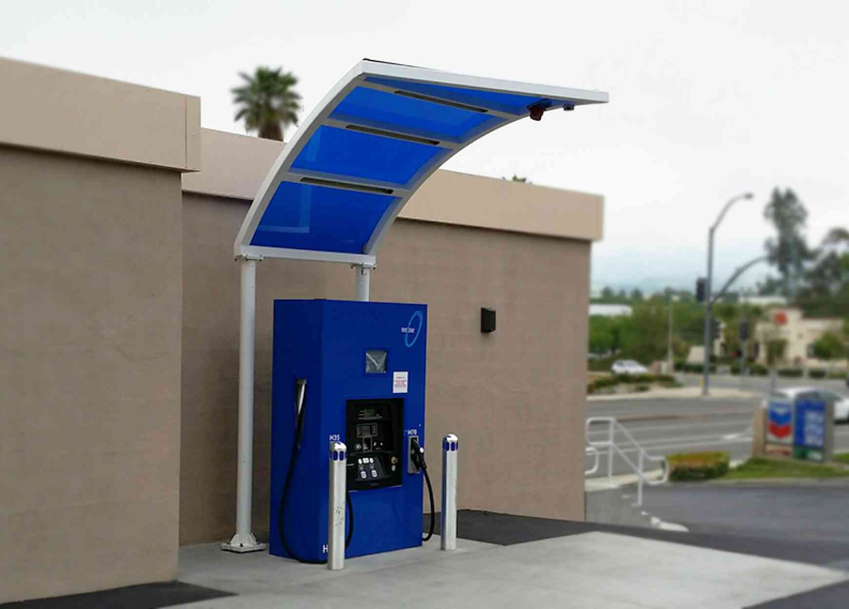 Lake Forest Hydrogen Fuel Cell - Lake Forest Station Web 0 